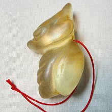 集雅軒宋韶光大師十二生肖吉祥物2024年屬龍本命年琉璃吊墜掛件 歷史價格詳細信息