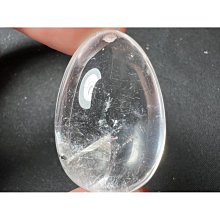 白水晶墜子–7.6公克。內雕(陰雕)龍。珍藏水晶 歷史價格詳細信息