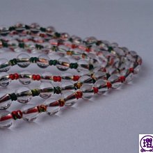 ⫷瓔寶閣⫸  B0038-水晶雕墜--年年有餘(魚) 歷史價格詳細信息