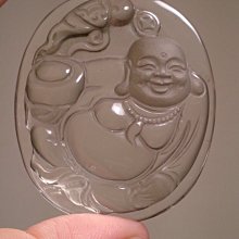⫷瓔寶閣⫸  B0038-水晶雕墜--年年有餘(魚) 歷史價格詳細信息