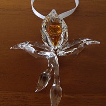 SWAROVSKI施華洛世奇水晶876021吊飾正品全新包裝完整1500出讓 歷史價格詳細信息