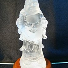 【尋寶坊】AA級白水晶柱~高115mm《低起標.無底價》附座~ 歷史價格詳細信息