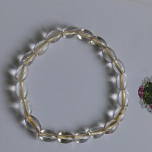 【開運如意閣】天然白水晶~白水晶葫蘆吊飾~開智慧-適掛手機.皮包..(盒6) 歷史價格詳細信息