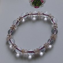 【開運如意閣】天然白水晶~白水晶葫蘆吊飾~開智慧-適掛手機.皮包..(盒6) 歷史價格詳細信息