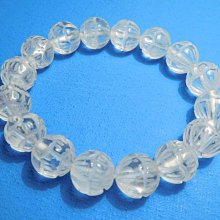 ☆╭【紫鈺の水晶】╮☆天然茶晶手鍊***Q252 歷史價格詳細信息