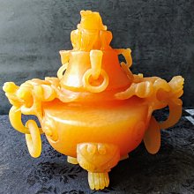 早期雕件天然虎眼石 坐相彌勒佛財神爺  笑臉盈盈 財氣滿滿 角度轉變 光澤千化 石來運轉  財位書桌辦公室擺件 不佔空間 歷史價格詳細信息