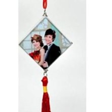 客製化個性化 12吋 A4 影像 21cm*29cm 珠光拼圖 120片 相框 設計 動漫 韓星 婚禮 寵物 歷史價格詳細信息