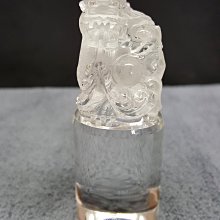 白水晶柱 近完美品質 | 高16cm | qu271 歷史價格詳細信息