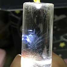 天使的羽毛藍針水晶手串 卡9mm+ 晶體干凈德國全凈體，帶點 歷史價格詳細信息