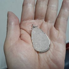 ☆╭【紫鈺の水晶】╮☆天然白玉髓觀音/項鍊特價***B146 歷史價格詳細信息