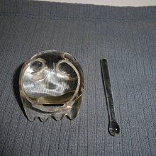 天然A級翠幽靈水晶手環 歷史價格詳細信息