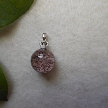 天然粉紫祖母晶方糖圓珠手錬紫色紫雲母祖母晶手串情侶水晶飾品 歷史價格詳細信息