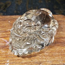 《晶華》白水晶 擺件 W08 歷史價格詳細信息