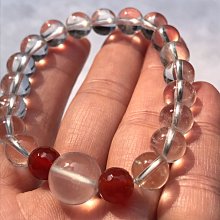 星星白水晶 粉晶隨型方糖 海藍寶小圓珠 設計款式手串 歷史價格詳細信息