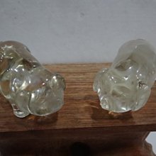 天然白水晶對角方珠漸層原色玉髓彈性鋼圈手環 橄欖石拉長石磷灰石蘇打石 藏銀配飾 歷史價格詳細信息