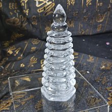 《晶華》 天然 白水晶 藍針 P11 歷史價格詳細信息