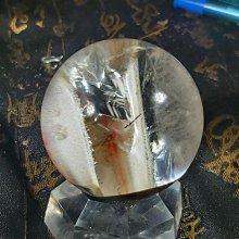 《晶華》水晶 紅幽靈 金字塔 01M24 歷史價格詳細信息