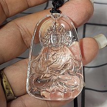 《晶華》水晶 佛頂 涅槃水晶 消磁 淨化 08BI07 歷史價格詳細信息