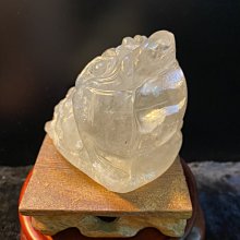 《晶華》白水晶 擺件 W08 歷史價格詳細信息