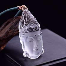 紫黃晶 觀世音菩薩 吊墜 吊飾 雕刻件 飾品 天然 ❤水晶玉石特賣#B468-2 歷史價格詳細信息