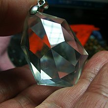 **結緣水晶**優質漂亮又便宜的顯性藍針水晶墬子4.7公克(20)每一顆都不一樣,週年慶回饋金開跑,詳情請參考商品描述! 歷史價格詳細信息