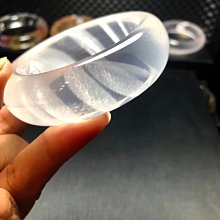 白水晶幽靈  千層平安扣 F03 歷史價格詳細信息