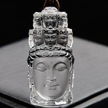 紫黃晶 觀世音菩薩 吊墜 吊飾 雕刻件 飾品 天然 ❤水晶玉石特賣#B468-2 歷史價格詳細信息