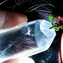 《晶華》 天然 白水晶 藍針 P11 歷史價格詳細信息