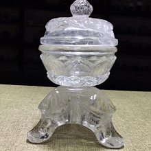 純天然白水晶悟道無事牌吊墜 寓意著參禪、領悟、覺悟，是一種祥和安寧的境界！細致純手工雕刻 水晶 擺件 文玩 二手【紫竹齋】955 歷史價格詳細信息