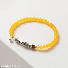 S925銀配件 梵文泰銀十二生肖本命佛守護佛DIY配珠隔珠手串轉運珠~善緣閣 歷史價格詳細信息