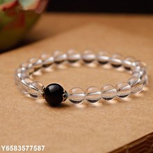 熱賣 黑曜石手串轉運旺招財貔貅純銀天然轉運本命手鍊禮情侶生日2.16- 可開發票 歷史價格詳細信息