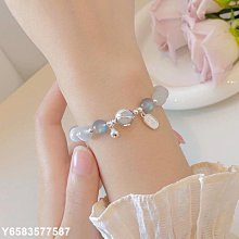 不掉色s925純銀不規則個性流線銀手鐲小眾簡約鐲子開口手鐲女銀飾-鴻運飾品 歷史價格詳細信息