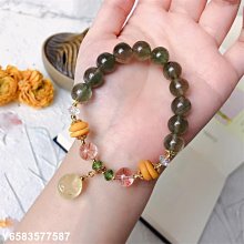 【熱賣精選】蜜蠟小方糖手鏈小清新女款單圈手串夏天迷你飾品送閨蜜禮物簡約 歷史價格詳細信息