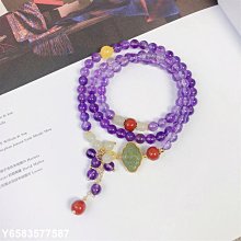 【熱賣精選】南紅手鏈 配飾珍珠 虎頭吊墜 流行搭配ins手串 歷史價格詳細信息