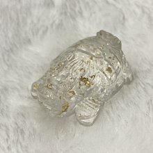 奧根超七 超級七 能量九尾狐仙????金箔 超七能量 九尾狐仙  九尾狐  狐仙????九尾狐仙水晶碎石能量擺飾????高品質 滿滿碎石 歷史價格詳細信息