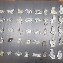 吉清~急清~長輩珍藏~水晶雕刻~達摩 歷史價格詳細信息