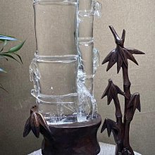 精美竹子花紋的蘇工老銀鈴鐺一對2串老銀掛件老銀吊墜 歷史價格詳細信息