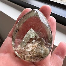 白水晶幽靈  千層平安扣 F03 歷史價格詳細信息