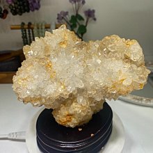 純天然白水晶文殊菩薩吊墜，屬兔人守護神本命佛，包裹天然白幽靈，造型飽滿，大師雕刻，非常精致 水晶 擺件 文玩 二手【紫竹齋】433 歷史價格詳細信息