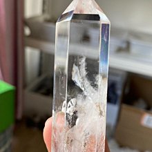 天然白水晶球擺件原石打磨， 舊藏 文玩 白水晶 【泰古堂玉石店】-5795 歷史價格詳細信息