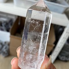 天然白水晶球擺件原石打磨， 舊藏 文玩 白水晶 【泰古堂玉石店】-5795 歷史價格詳細信息