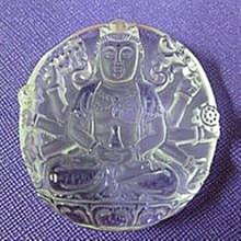 ***愛買藝品館****天然白水晶~手鍊 商品編號~100040350047 歷史價格詳細信息