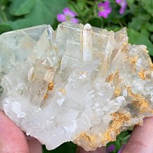 天然水晶擺件 水晶簇擺件 水晶原石擺件 消磁觀賞晶簇風水桌面工藝品 擺件 歷史價格詳細信息