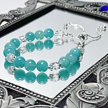 鑽切白水晶古法金吊飾手環 歷史價格詳細信息