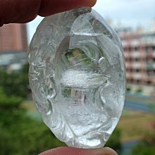 白水晶雕刻03 –如意金魚。金玉滿堂。珍藏水晶 歷史價格詳細信息