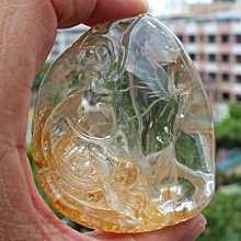 白水晶雕刻03 –如意金魚。金玉滿堂。珍藏水晶 歷史價格詳細信息