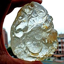 白水晶雕刻03 –如意金魚。金玉滿堂。珍藏水晶 歷史價格詳細信息