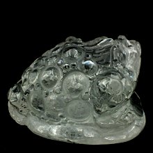 三腳蟾蜍 竹印章 不上漆 用好印 帶好運 歷史價格詳細信息