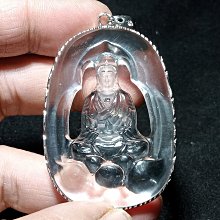 白水晶觀音 水晶異象葫蘆觀音 法相莊嚴慈祥 精品收藏 – 808 歷史價格詳細信息