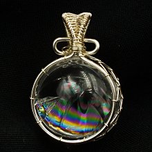 阿賽斯特萊 20mm純天然大顆粒七彩梵天透體白水晶手珠 紅藍綠紫黃青黑白銀鈦晶髮晶幽靈聚寶盆手珠排超七晶柱球碧璽極光23 歷史價格詳細信息